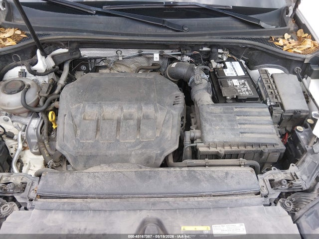 45167387 :رقم المزاد ، WA1AUCF37M1066633 vin ، 2021 Audi Q3 Premium 40 Tfsi Quattro Tiptronic مزاد بيع