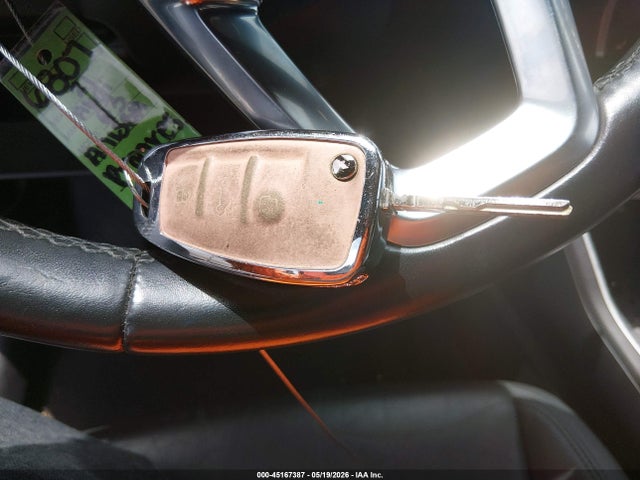 45167387 :رقم المزاد ، WA1AUCF37M1066633 vin ، 2021 Audi Q3 Premium 40 Tfsi Quattro Tiptronic مزاد بيع