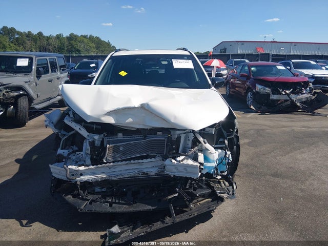 Aukcja sprzedaży 2025 Subaru Forester Sport Hybrid, vin: JF2SLSJD1SH401933, numer aukcji: 45167391
