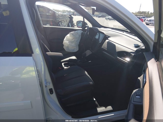 Aukcja sprzedaży 2025 Subaru Forester Sport Hybrid, vin: JF2SLSJD1SH401933, numer aukcji: 45167391