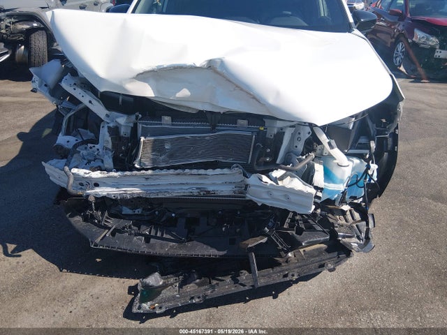 Aukcja sprzedaży 2025 Subaru Forester Sport Hybrid, vin: JF2SLSJD1SH401933, numer aukcji: 45167391