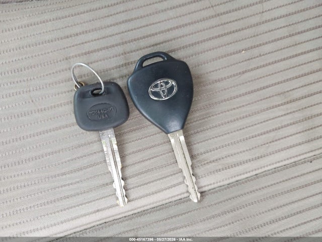 45167396 :رقم المزاد ، 4T3ZA3BB6EU086910 vin ، 2014 Toyota Venza Le مزاد بيع