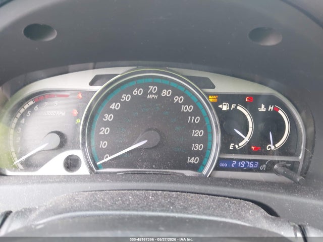 45167396 :رقم المزاد ، 4T3ZA3BB6EU086910 vin ، 2014 Toyota Venza Le مزاد بيع
