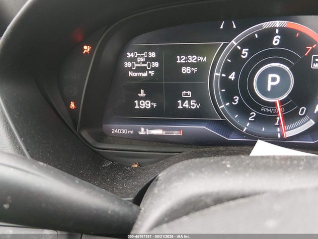 45167397 :رقم المزاد ، 1G6DG5RK8M0118398 vin ، 2021 Cadillac Ct4 Sport مزاد بيع