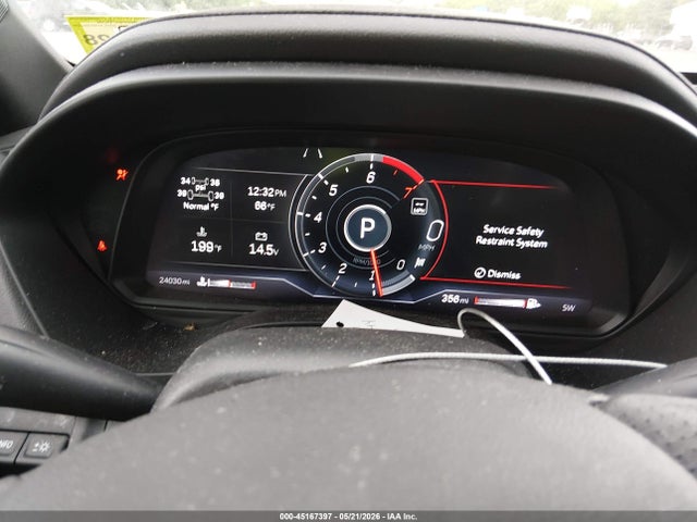 45167397 :رقم المزاد ، 1G6DG5RK8M0118398 vin ، 2021 Cadillac Ct4 Sport مزاد بيع