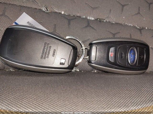 2024 Subaru Crosstrek Sport მანქანა იყიდება აუქციონზე, vin: 4S4GUHF69R3780648, აუქციონის ნომერი: 45167398