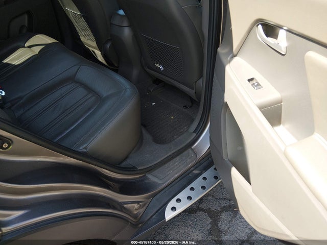 45167400 :رقم المزاد ، KNDPC3A27D7404756 vin ، 2013 Kia Sportage Ex مزاد بيع