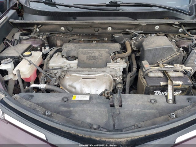 Aukcja sprzedaży 2016 Toyota Rav4 Le, vin: 2T3ZFREV1GW308170, numer aukcji: 45167404