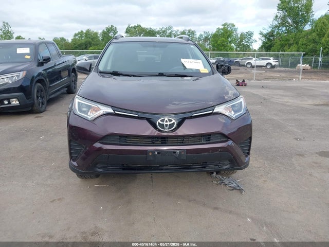 Aukcja sprzedaży 2016 Toyota Rav4 Le, vin: 2T3ZFREV1GW308170, numer aukcji: 45167404