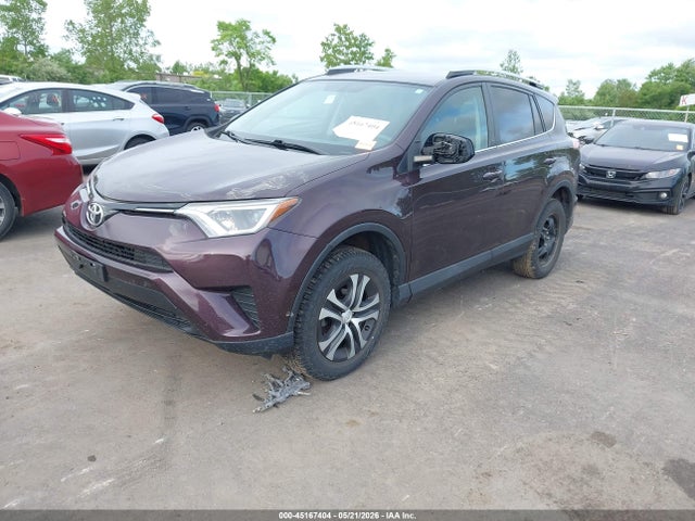 Aukcja sprzedaży 2016 Toyota Rav4 Le, vin: 2T3ZFREV1GW308170, numer aukcji: 45167404