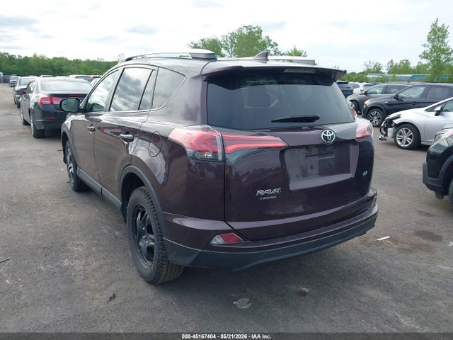 Aukcja sprzedaży 2016 Toyota Rav4 Le, vin: 2T3ZFREV1GW308170, numer aukcji: 45167404