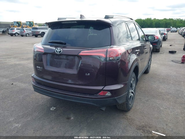 Aukcja sprzedaży 2016 Toyota Rav4 Le, vin: 2T3ZFREV1GW308170, numer aukcji: 45167404