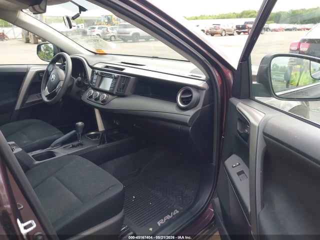 Aukcja sprzedaży 2016 Toyota Rav4 Le, vin: 2T3ZFREV1GW308170, numer aukcji: 45167404