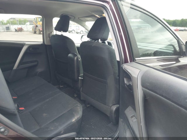 Aukcja sprzedaży 2016 Toyota Rav4 Le, vin: 2T3ZFREV1GW308170, numer aukcji: 45167404