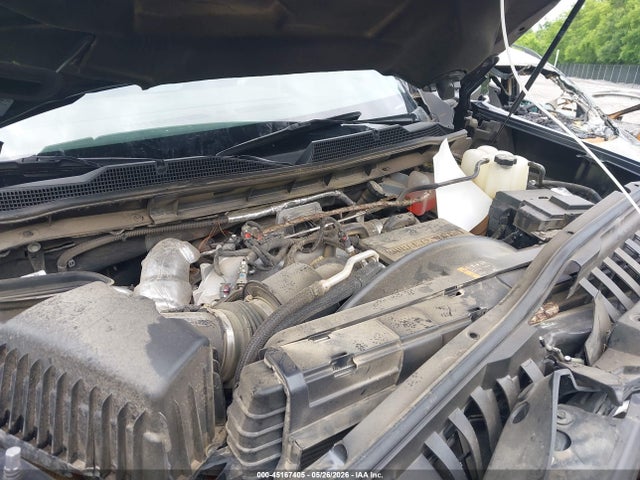 45167405 :رقم المزاد ، 1GC4YTEY9RF141816 vin ، 2024 Chevrolet Silverado 3500hd 4wd  Long Bed Lt مزاد بيع