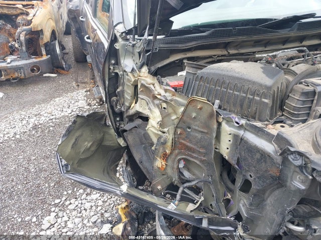45167405 :رقم المزاد ، 1GC4YTEY9RF141816 vin ، 2024 Chevrolet Silverado 3500hd 4wd  Long Bed Lt مزاد بيع