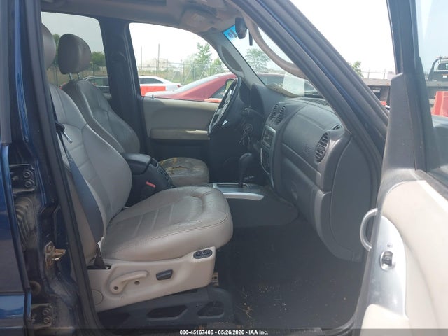 Продаж на аукціоні авто 2003 Jeep Liberty Limited Edition, vin: 1J4GL58K23W666412, номер лоту: 45167406