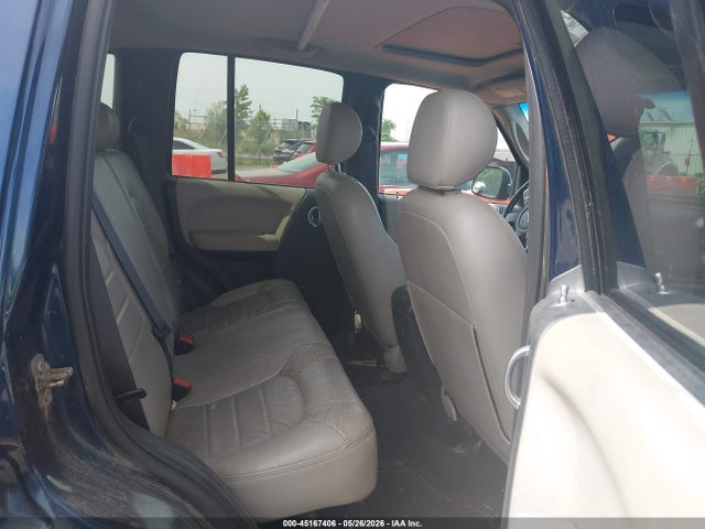 Продаж на аукціоні авто 2003 Jeep Liberty Limited Edition, vin: 1J4GL58K23W666412, номер лоту: 45167406