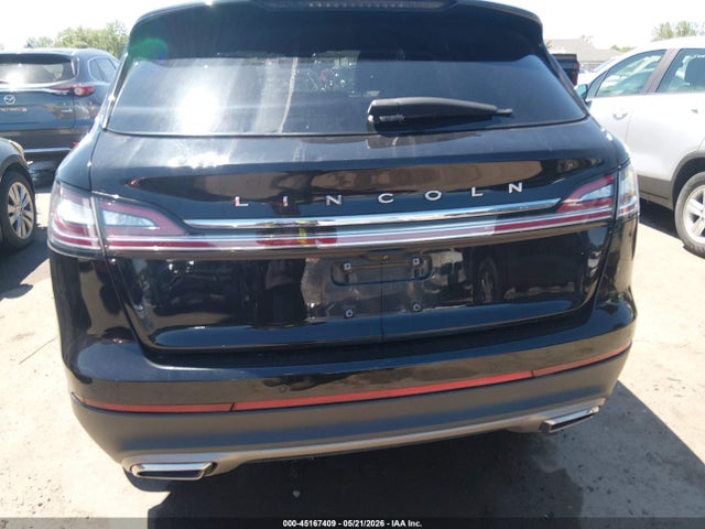 Продаж на аукціоні авто 2023 Lincoln Nautilus Reserve, vin: 2LMPJ8K96PBL11690, номер лоту: 45167409