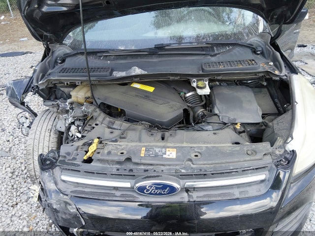Aukcja sprzedaży 2016 Ford Escape Se, vin: 1FMCU0GX7GUA08065, numer aukcji: 45167410
