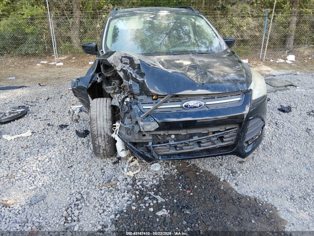 Aukcja sprzedaży 2016 Ford Escape Se, vin: 1FMCU0GX7GUA08065, numer aukcji: 45167410