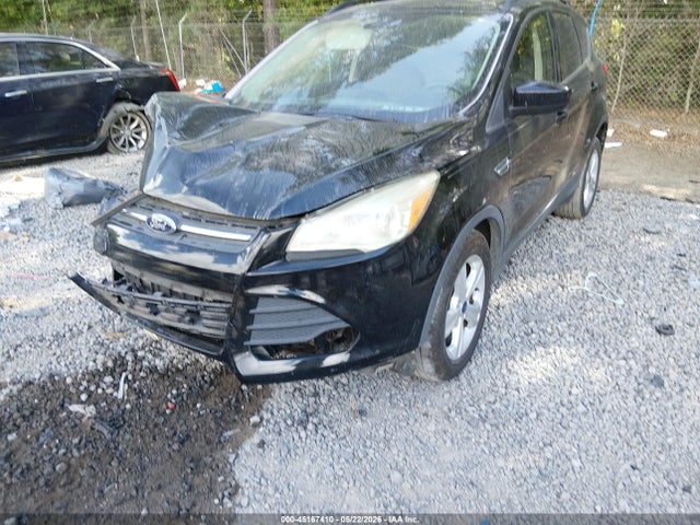 Aukcja sprzedaży 2016 Ford Escape Se, vin: 1FMCU0GX7GUA08065, numer aukcji: 45167410