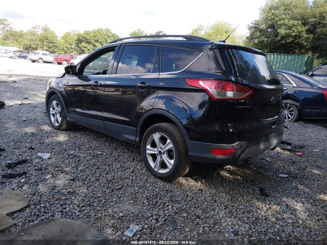 Aukcja sprzedaży 2016 Ford Escape Se, vin: 1FMCU0GX7GUA08065, numer aukcji: 45167410