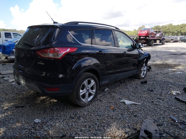 Aukcja sprzedaży 2016 Ford Escape Se, vin: 1FMCU0GX7GUA08065, numer aukcji: 45167410