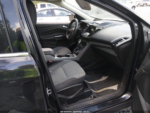 Aukcja sprzedaży 2016 Ford Escape Se, vin: 1FMCU0GX7GUA08065, numer aukcji: 45167410