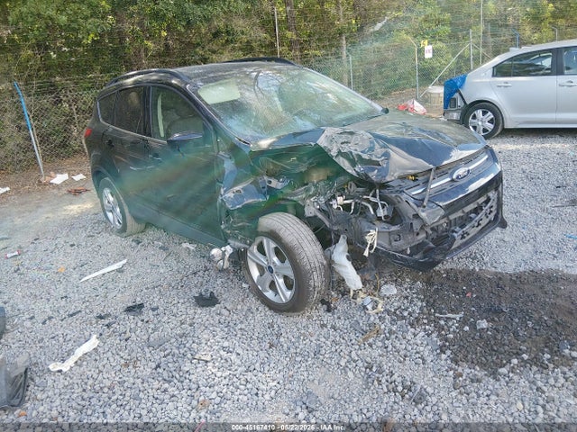 Aukcja sprzedaży 2016 Ford Escape Se, vin: 1FMCU0GX7GUA08065, numer aukcji: 45167410