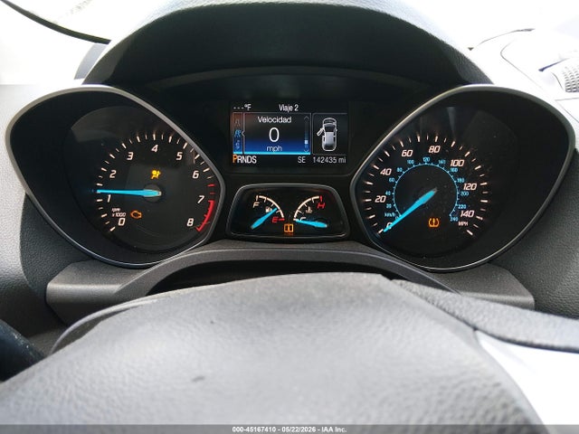 Aukcja sprzedaży 2016 Ford Escape Se, vin: 1FMCU0GX7GUA08065, numer aukcji: 45167410