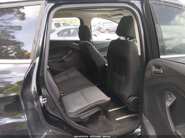 Aukcja sprzedaży 2016 Ford Escape Se, vin: 1FMCU0GX7GUA08065, numer aukcji: 45167410