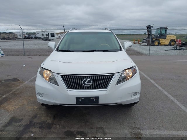 Продажа на аукционе авто 2011 Lexus Rx 350, vin: 2T2BK1BA4BC099134, номер лота: 45167414