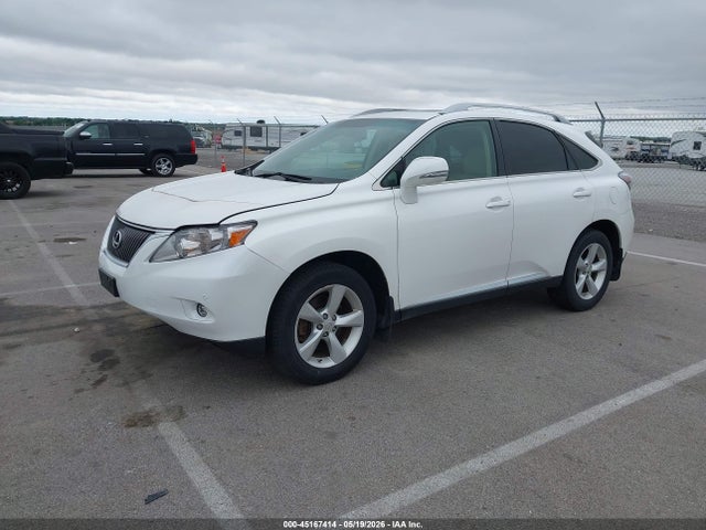 Продажа на аукционе авто 2011 Lexus Rx 350, vin: 2T2BK1BA4BC099134, номер лота: 45167414