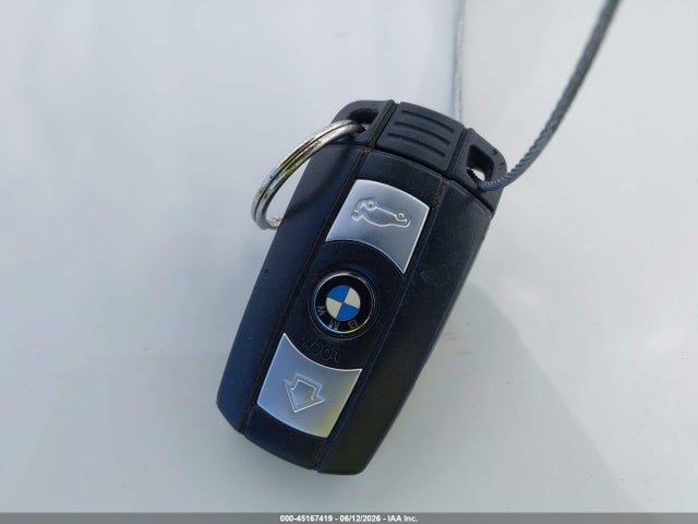 2011 Bmw X5 მანქანა იყიდება აუქციონზე, vin: 5UXZV4C53BL406457, აუქციონის ნომერი: 45167419