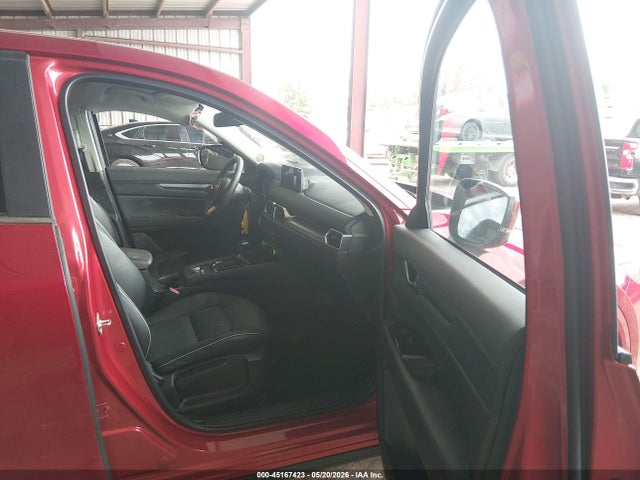 Mazda Cx-5 2.5 S Select 2024 JM3KFBBLXR0413543 Image 5