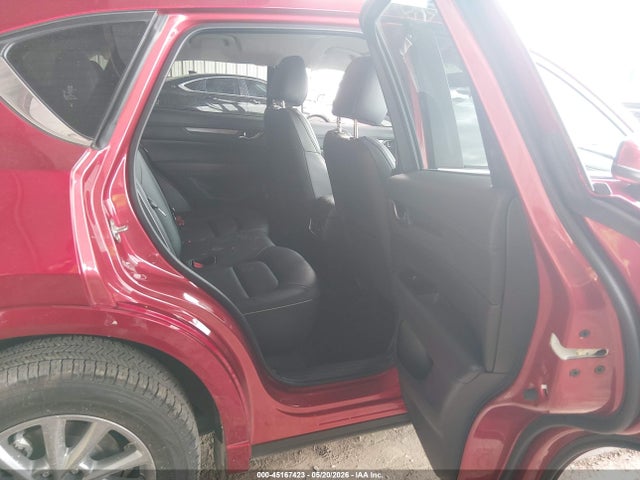 Mazda Cx-5 2.5 S Select 2024 JM3KFBBLXR0413543 Image 8