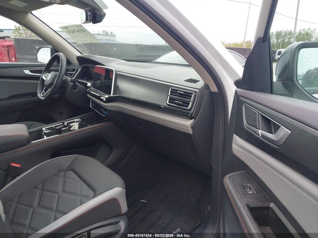 Продаж на аукціоні авто 2025 Volkswagen Atlas 2.0t Peak Edition, vin: 1V2CR2CAXSC540491, номер лоту: 45167424