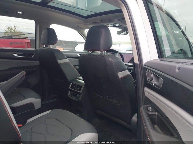 Продаж на аукціоні авто 2025 Volkswagen Atlas 2.0t Peak Edition, vin: 1V2CR2CAXSC540491, номер лоту: 45167424
