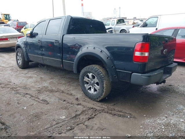 Aukcja sprzedaży 2008 Ford F-150 Xl, vin: 1FTRW12WX8FA75925, numer aukcji: 45167426