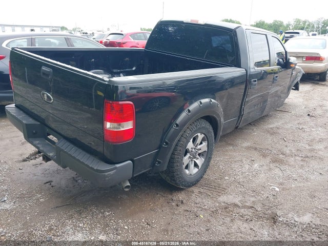 Aukcja sprzedaży 2008 Ford F-150 Xl, vin: 1FTRW12WX8FA75925, numer aukcji: 45167426