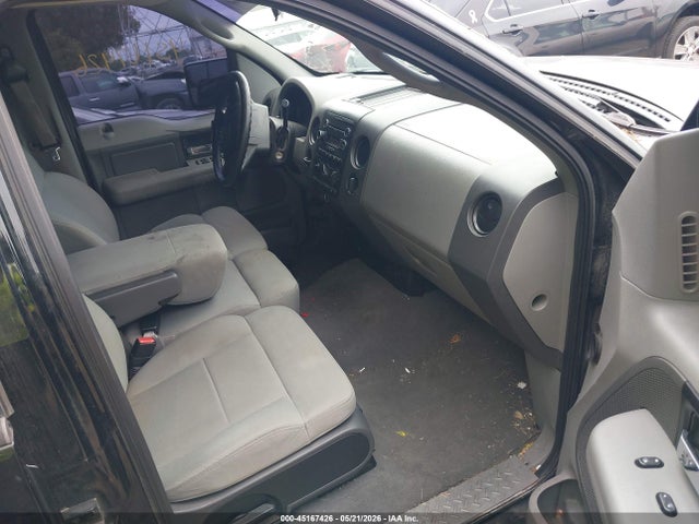 Aukcja sprzedaży 2008 Ford F-150 Xl, vin: 1FTRW12WX8FA75925, numer aukcji: 45167426