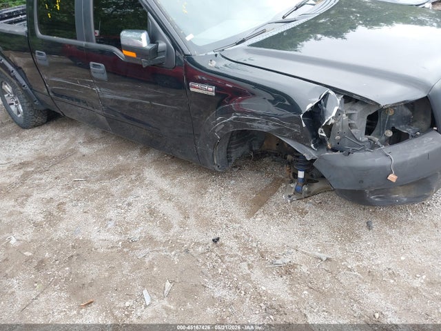 Aukcja sprzedaży 2008 Ford F-150 Xl, vin: 1FTRW12WX8FA75925, numer aukcji: 45167426