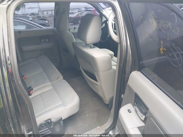 Aukcja sprzedaży 2008 Ford F-150 Xl, vin: 1FTRW12WX8FA75925, numer aukcji: 45167426