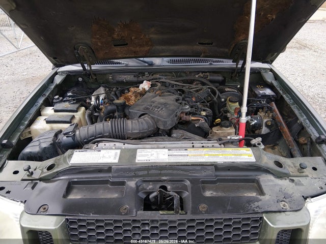 Продаж на аукціоні авто 2002 Ford Explorer Sport Trac, vin: 1FMZU67E72UA97270, номер лоту: 45167429