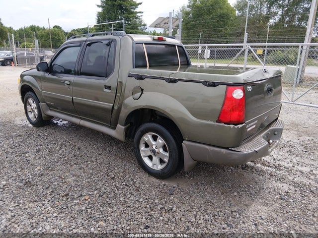 Продаж на аукціоні авто 2002 Ford Explorer Sport Trac, vin: 1FMZU67E72UA97270, номер лоту: 45167429