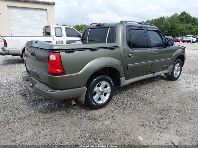 Продаж на аукціоні авто 2002 Ford Explorer Sport Trac, vin: 1FMZU67E72UA97270, номер лоту: 45167429