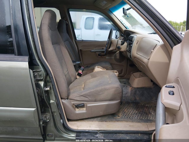 Продаж на аукціоні авто 2002 Ford Explorer Sport Trac, vin: 1FMZU67E72UA97270, номер лоту: 45167429
