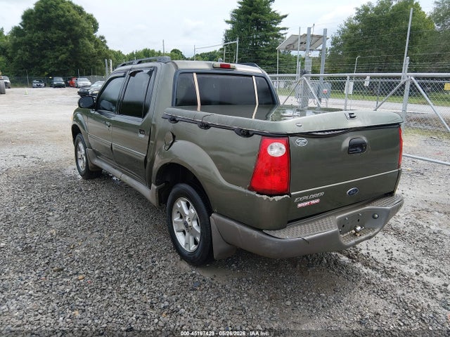 Продаж на аукціоні авто 2002 Ford Explorer Sport Trac, vin: 1FMZU67E72UA97270, номер лоту: 45167429
