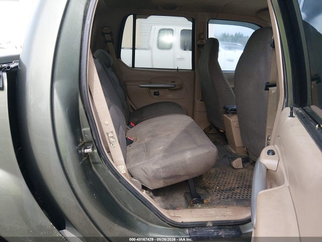 Продаж на аукціоні авто 2002 Ford Explorer Sport Trac, vin: 1FMZU67E72UA97270, номер лоту: 45167429